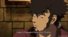 Dimension W episodio 4