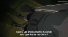Hai to Gensou no Grimgar episodio 3