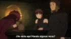 Hai to Gensou no Grimgar episodio 5