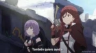 Hai to Gensou no Grimgar episodio 6