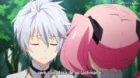 Saijaku Muhai no Bahamut episodio 3