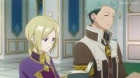 Akagami no Shirayuki-hime 2nd Season episodio 1