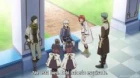 Akagami no Shirayuki-hime 2nd Season episodio 11