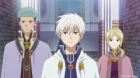 Akagami no Shirayuki-hime 2nd Season episodio 2