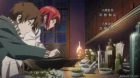 Akagami no Shirayuki-hime 2nd Season episodio 5