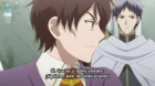 Akagami no Shirayuki-hime 2nd Season episodio 7
