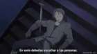 Akagami no Shirayuki-hime 2nd Season episodio 9