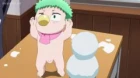 Beelzebub episodio 52