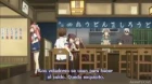 Ao no Kanata no Four Rhythm episodio 1