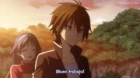 Ao no Kanata no Four Rhythm episodio 10