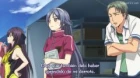 Ao no Kanata no Four Rhythm episodio 11