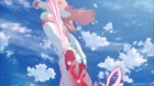 Ao no Kanata no Four Rhythm episodio 12