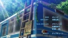 Ao no Kanata no Four Rhythm episodio 2
