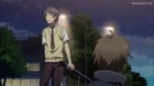 Ao no Kanata no Four Rhythm episodio 3