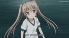 Ao no Kanata no Four Rhythm episodio 4