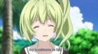 Ao no Kanata no Four Rhythm episodio 7
