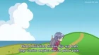 Ao no Kanata no Four Rhythm episodio 8