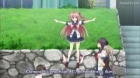 Ao no Kanata no Four Rhythm episodio 9