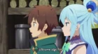 Kono Subarashii Sekai ni Shukufuku wo! episodio 8