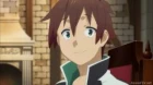 Kono Subarashii Sekai ni Shukufuku wo! episodio 9