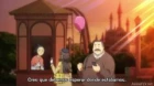 Ojisan to Marshmallow episodio 10