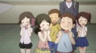 Ojisan to Marshmallow episodio 4