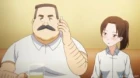 Ojisan to Marshmallow episodio 5
