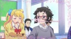 Oshiete! Galko-chan episodio 2