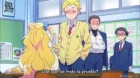 Oshiete! Galko-chan episodio 5