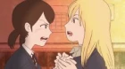 Tabi Machi Late Show episodio 2