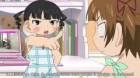 Mitsudomoe Zoryochu! episodio 4
