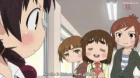 Mitsudomoe Zoryochu! episodio 5