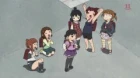 Mitsudomoe Zoryochu! episodio 8