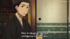 Shouwa Genroku Rakugo Shinjuu episodio 9
