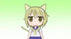 Yuyushiki: Nyanyashiki episodio 2
