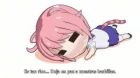 Yuyushiki: Nyanyashiki episodio 3
