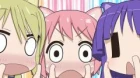Yuyushiki: Nyanyashiki episodio 4
