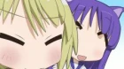 Yuyushiki: Nyanyashiki episodio 6