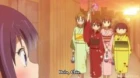 Ooyasan wa Shishunki! episodio 12