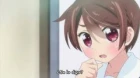 Ooyasan wa Shishunki! episodio 9