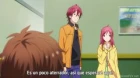 Nijiiro Days episodio 12