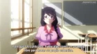 Koyomimonogatari episodio 1