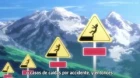 Koyomimonogatari episodio 2