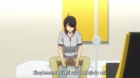 Koyomimonogatari episodio 4