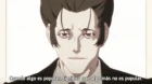 Koyomimonogatari episodio 5