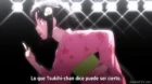 Koyomimonogatari episodio 7