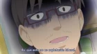 Mahou Shoujo Nante Mou Ii Desukara. episodio 3