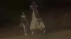 Chrono Crusade episodio 16
