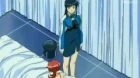 Shinkon Gattai Godannar!! episodio 4