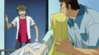 Shinkon Gattai Godannar!! 2nd Season episodio 3